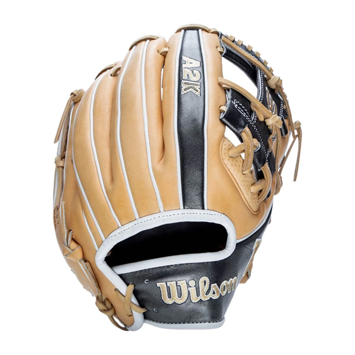 Best reviews of 😍 Wilson A2K 1786 Spin Control 11.5" Baseball Glove: WBW100409115 Grey, Tan 💯 6 Best reviews of 😍 Wilson A2K 1786 Spin Control 11.5" Baseball Glove: WBW100409115 Grey, Tan 💯 - Image 6