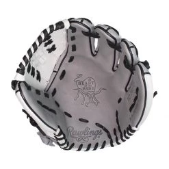 Best reviews of 🥰 Rawlings Heart of the Hide 12.5" Fastpitch Softball Glove: PRO125SB-18GW Grey ⌛ -Deals glovegear Store a8f7 03 20 rawlings heart of the hide 12 5 fastpitch softball glove pro125sb 18gw 29895 6 l