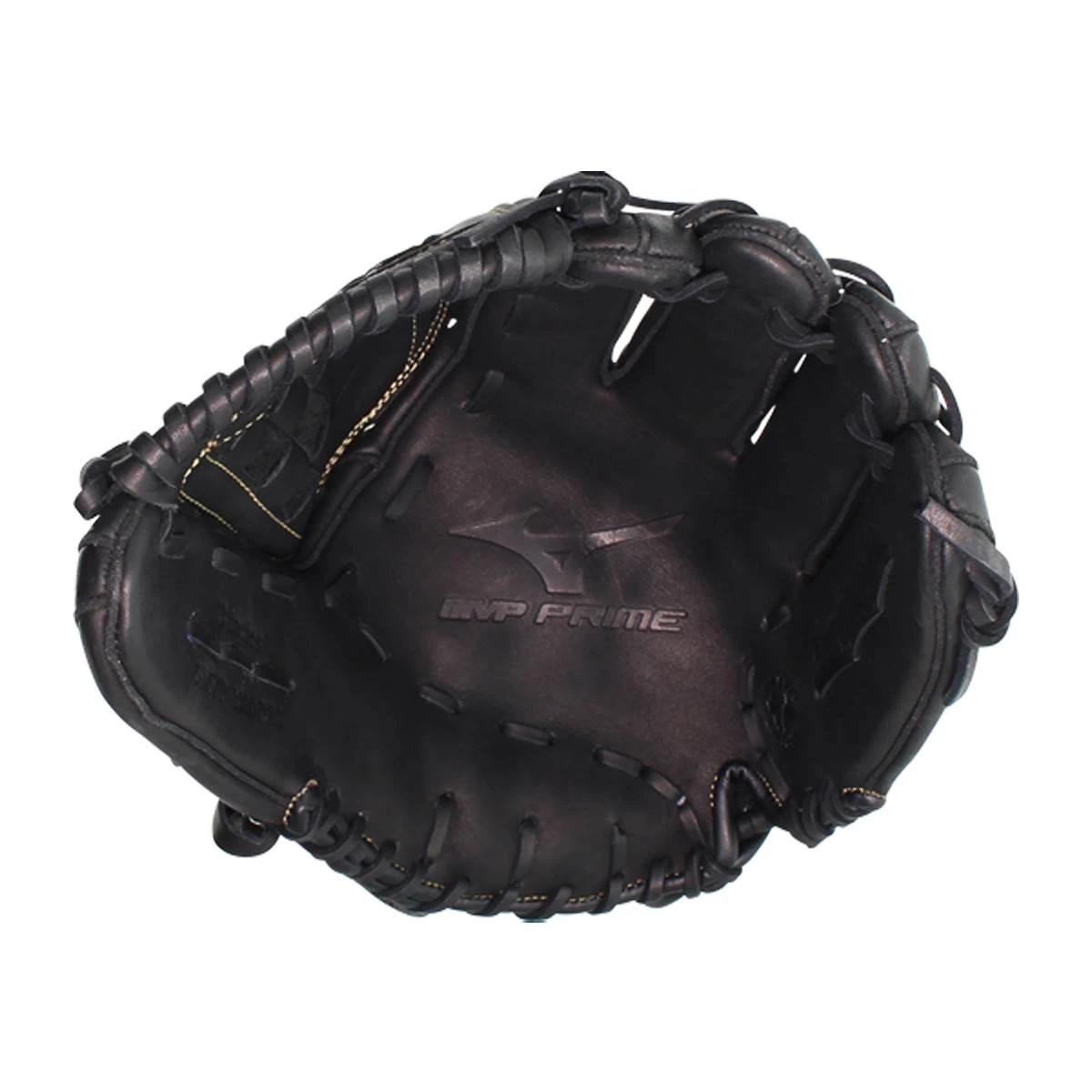 Best reviews of ✔️ Mizuno MVP Prime 13" Fastpitch Softball Glove: GMVP1300PF3 Black 👏 6 Best reviews of ✔️ Mizuno MVP Prime 13" Fastpitch Softball Glove: GMVP1300PF3 Black 👏 - Image 6