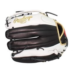 Brand new ❤️ Rawlings Encore 12.25" Baseball Glove: EC1225-6BW White 🧨 -Deals glovegear Store aa58 03 20 rawlings encore 12 25 baseball glove ec1225 6bw 31909 5 l