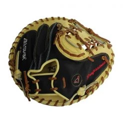 Coupon 🎉 All Star Pro Series Donut 35" Training Catcher's Mitt: CM1000TM Black, Brown ⭐ -Deals glovegear Store aa5e 10 18 30925 6 m