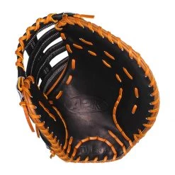 Best reviews of ✨ Wilson A2K 12.25" SuperSkin First Base Mitt: WBW1000721225 Black, Brown, Tan 🛒 -Deals glovegear Store aaf8 07 20 wilson a2k 12 25 superskin first base mitt wbw1000721225 33328 4 l
