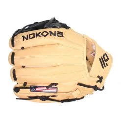 Buy ⭐ Nokona SKN 11.5" Baseball Glove: SKN-1150 Black ⭐ 11 Buy ⭐ Nokona SKN 11.5" Baseball Glove: SKN-1150 Black ⭐ -Deals glovegear Store aafd 07 20 nokona skn 11 5 baseball glove skn 1150 32276 5 l