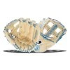 Cheapest ✨ Marucci Palmetto Series 12" Fastpitch Softball Glove: MFGPLM1200FP Blue, Tan 🔥 -Deals glovegear Store ab04 08 21 marucci palmetto series 12 fastpitch softball glove mfgplm1200fp 34982 1 l