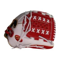 Cheap 😍 Rawlings Liberty Advanced Color Sync 12.5" Fastpitch Softball Glove: RLA125-18S Red, White ❤️ 24 Cheap 😍 Rawlings Liberty Advanced Color Sync 12.5" Fastpitch Softball Glove: RLA125-18S Red, White ❤️ -Deals glovegear Store ab14 03 21 rawlings liberty advanced color sync 12 5 fastpitch softball glove rla125 18s 31693 4 l