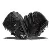 Cheap 🛒 Mizuno Pro 12" Corey Kluber Baseball Glove: GMP2CK-100DT Black 😀 -Deals glovegear Store ab22 09 21 mizuno pro 12 corey kluber baseball glove gmp2ck 100dt 33689 8 l