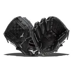 Cheap 🛒 Mizuno Pro 12" Corey Kluber Baseball Glove: GMP2CK-100DT Black 😀