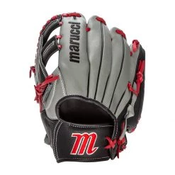 Cheapest ✨ Marucci Caddo Series 11" Youth Baseball Glove: MFGCADD1100 Black, Grey, Red ❤️ 18 Cheapest ✨ Marucci Caddo Series 11" Youth Baseball Glove: MFGCADD1100 Black, Grey, Red ❤️ -Deals glovegear Store ad45 08 21 marucci caddo series 11 youth baseball glove mfgcadd1100 34971 13 l