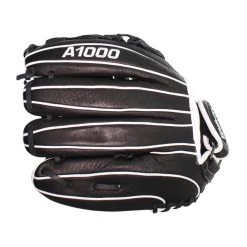 Top 10 ❤️ Wilson A1000 12" Fastpitch Softball Glove: WTA10RF19P12 Black ✨ -Deals glovegear Store ad8c 02 20 wilson a1000 12 fastpitch softball glove wta10rf19p12 30524 5 l