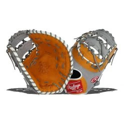 Best deal ✔️ Rawlings Heart of the Hide 12.75" Anthony Rizzo First Base Mitt: PROAR44 Brown, Grey 🥰 -Deals glovegear Store ad9d 03 19 31327 l