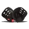 Budget 🧨 Rawlings Renegade 12.5" First Base Mitt: RFBMB Black ✨ 15 Budget 🧨 Rawlings Renegade 12.5" First Base Mitt: RFBMB Black ✨ -Deals glovegear Store add8 10 21 rawlings renegade 12 5 first base mitt rfbmb 30555 8 l
