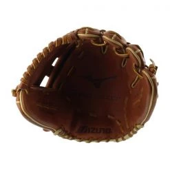 Cheapest 🔔 Mizuno Pro Select 12.75" Baseball Glove: GPS1-700DH Brown ❤️ -Deals glovegear Store adea 06 18 28385 5 m