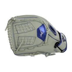 Outlet 🔥 Mizuno MVP Prime SE 12" Fastpitch Softball Glove: GMVP1200PSEF8 White/Royal Blue, White 🛒 -Deals glovegear Store ae32 08 19 32050 3 l