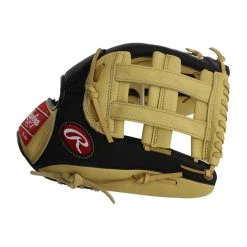 Deals 🌟 Rawlings Prodigy 12" Youth Baseball Glove: P120CBH Black ✔️ -Deals glovegear Store ae45 08 19 31914 3 l
