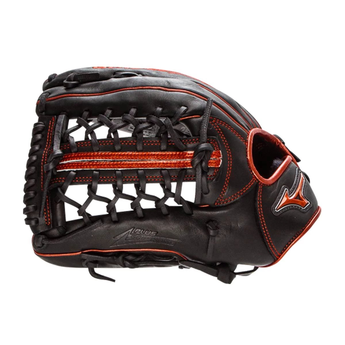 Cheapest π― Mizuno MVP Prime SE 11.75'' Baseball Glove: GMVP1175PSE8 Black/Red Black, Red π 4 Cheapest π― Mizuno MVP Prime SE 11.75'' Baseball Glove: GMVP1175PSE8 Black/Red Black, Red π - Image 4