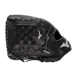Cheap 🛒 Mizuno Pro 12" Corey Kluber Baseball Glove: GMP2CK-100DT Black 😀 -Deals glovegear Store af81 09 21 mizuno pro 12 corey kluber baseball glove gmp2ck 100dt 33689 11 l