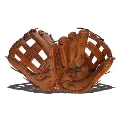 Outlet 😍 Shoeless Joe Professional 14" Slow Pitch Softball Glove: 1400HW Brown ✔️ -Deals glovegear Store afed 08 21 shoeless joe professional 14 slow pitch softball glove 1400hw 18580 008 l