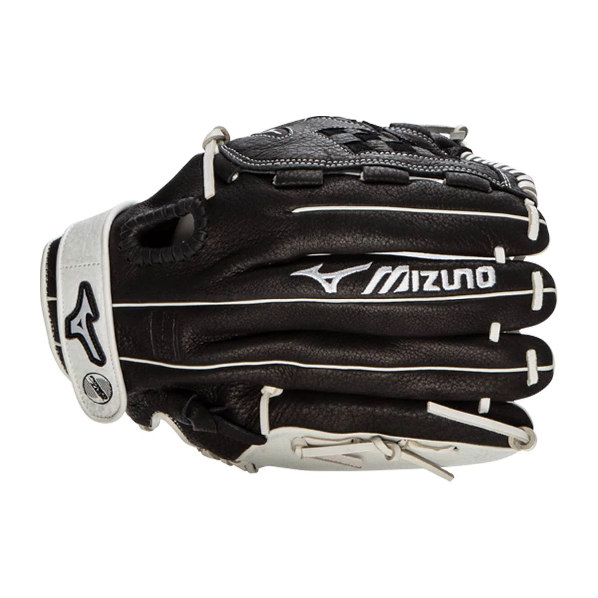 Buy 🤩 Mizuno Franchise 12.5" Fastpitch Softball Glove: GFN1251F4 Black, White 🎉 5 Buy 🤩 Mizuno Franchise 12.5" Fastpitch Softball Glove: GFN1251F4 Black, White 🎉 - Image 5