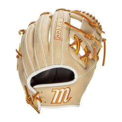 Budget 🤩 Marucci Oxbow Series 11.5" Baseball Glove: MFGOXM43A2 Tan ⭐ -Deals glovegear Store b00b 08 21 marucci oxbow series 11 5 baseball glove mfgoxm43a2 34977 7 l