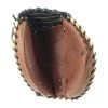 Best deal 😉 Rawlings Sandlot Series 33" Catcher's Mitt: SCM33S Black, Brown ⭐ -Deals glovegear Store b025 06 18 29151 1 m