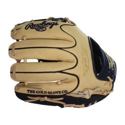 Budget ✨ Rawlings Heart of the Hide R2G 11.5" Baseball Glove: PROR204W-2NC Navy, Tan 💯 -Deals glovegear Store b0f3 10 20 rawlings heart of the hide r2g 11 5 baseball glove pror204w 2nc 33491 5 l