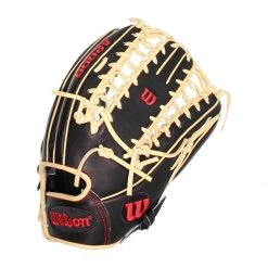 Best Sale 👍 Wilson A2000 12.75" Baseball Glove: WTA20RB20OT6 Black 👏 22 Best Sale 👍 Wilson A2000 12.75" Baseball Glove: WTA20RB20OT6 Black 👏 -Deals glovegear Store b13e 03 20 wilson a2000 12 75 baseball glove wta20rb20ot6 31792 3 l