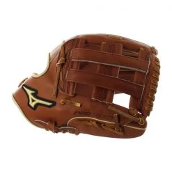 Cheapest 🔔 Mizuno Pro Select 12.75" Baseball Glove: GPS1-700DH Brown ❤️ -Deals glovegear Store b1a9 06 18 28385 3 m