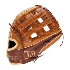 New 😀 Wilson A2000 Sierra Romero Spin Control SR32 12" Fastpitch Softball Glove: WBW10043412 Brown, Tan 👍 -Deals glovegear Store b230 09 21 wilson a2000 sierra romero spin control sr32 12 fastpitch softball glove wbw10043412 34694 3 l