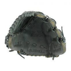 Promo ✨ Louisville Slugger LXT 11.75" Fastpitch Softball Glove: WTLLXRF191175 Grey ⌛ -Deals glovegear Store b236 08 18 30633 5 m
