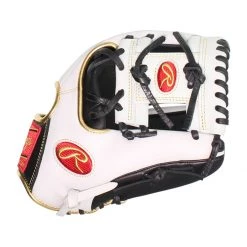 Top 10 👏 Rawlings Encore 11.5" Baseball Glove: EC1150-2BW Black, White ❤️ -Deals glovegear Store b246 03 20 rawlings encore 11 5 baseball glove ec1150 2bw 31910 4 l