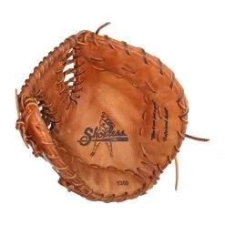 Best Pirce ๐งจ Shoeless Joe Professional 13" First Base Mitt: 1300FBTT Brown โ 26 Best Pirce ๐งจ Shoeless Joe Professional 13" First Base Mitt: 1300FBTT Brown โ -Deals glovegear Store b27b 02 20 shoeless joe professional series 1300fbtt first base mitt 7070 6 l