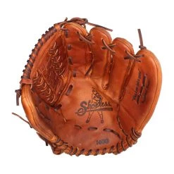Hot Sale β€οΈ Shoeless Joe Professional 14" Slow Pitch Softball Glove: 1401BW Brown π 12 Hot Sale β€οΈ Shoeless Joe Professional 14" Slow Pitch Softball Glove: 1401BW Brown π -Deals glovegear Store b2ba 02 20 shoeless joe professional series 1400bws 32433 6 l