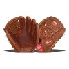 Budget ✨ Rawlings Heart of the Hide 11.75" Baseball Glove: PRO205-9TI Brown 🛒