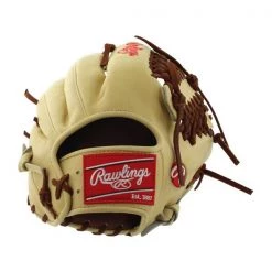 Top 10 🔔 Rawlings Heart of the Hide 11.75" Baseball Glove: PRO205-4CT Brown 🔔 -Deals glovegear Store b2eb 06 18 29923 6 m