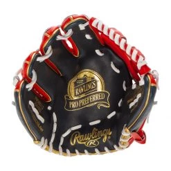 Cheap 👏 Rawlings Pro Preferred 12.75" Ronald Acuna Jr. Baseball Glove: PROSRA13 Navy, Red ✨ 19 Cheap 👏 Rawlings Pro Preferred 12.75" Ronald Acuna Jr. Baseball Glove: PROSRA13 Navy, Red ✨ -Deals glovegear Store b312 12 21 rawlings pro preferred 12 75 ronald acuna jr baseball glove prosra13 34618 11 l