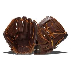 Outlet ❤️ Easton Flagship 12" Baseball Glove: FS-D45 Black, Brown, Tan ✔️