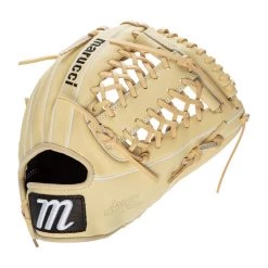 New 🌟 Marucci Ascension Series 11.75" Baseball Glove: MFGASM44A6 Tan 😉 -Deals glovegear Store b31f 08 21 marucci ascension series 11 75 baseball glove mfgasm44a6 34969 6 l
