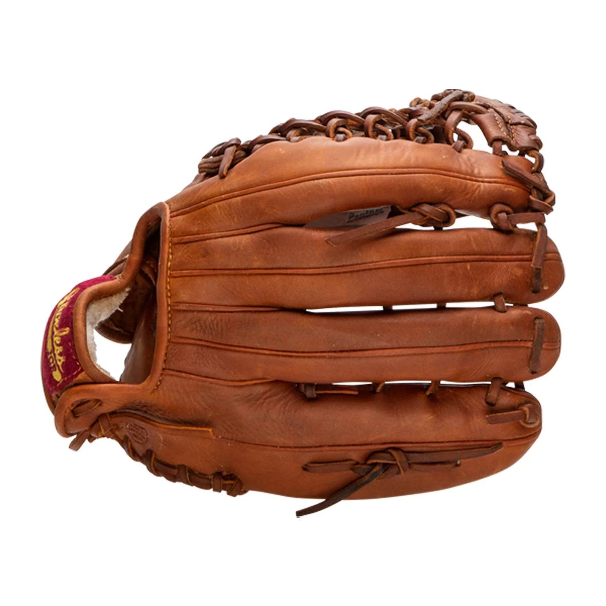 Top 10 β€οΈ Shoeless Joe Professional Series 13" Baseball Glove: 1300MT Brown π 5 Top 10 β€οΈ Shoeless Joe Professional Series 13" Baseball Glove: 1300MT Brown π - Image 5