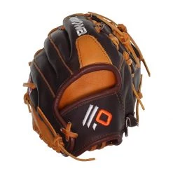 Discount 🌟 Nokona Alpha Select 10.5" Youth Baseball Glove: S-100I Brown ✨ 13 Discount 🌟 Nokona Alpha Select 10.5" Youth Baseball Glove: S-100I Brown ✨ -Deals glovegear Store b437 03 20 nokona alpha select series s 100i 23106 7 l