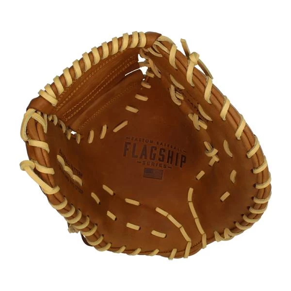 Deals ๐ Easton Flagship Series 12.75" First Base Mitt: FS3 Brown โ๏ธ 12 Deals ๐ Easton Flagship Series 12.75" First Base Mitt: FS3 Brown โ๏ธ - Image 12