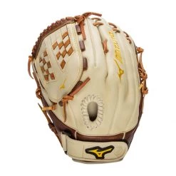 Flash Sale 🎁 Mizuno Classic Pro Soft 13" Fastpitch Softball Glove: GCF1300F3 Brown, White 😉 20 Flash Sale 🎁 Mizuno Classic Pro Soft 13" Fastpitch Softball Glove: GCF1300F3 Brown, White 😉 -Deals glovegear Store b4b1 10 21 mizuno classic pro soft 13 fastpitch softball glove gcf1300f3 30813 7 l