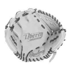 Buy ❤️ Rawlings Liberty Advanced 12" Fastpitch Softball Glove: RLA120-3WG White 😀 18 Buy ❤️ Rawlings Liberty Advanced 12" Fastpitch Softball Glove: RLA120-3WG White 😀 -Deals glovegear Store b511 10 21 rawlings liberty advanced 12 fastpitch softball glove rla120 3wg 31338 31343 l
