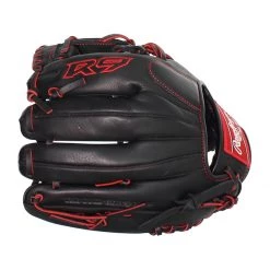Cheap π Rawlings R9 Series 11.25" Youth Baseball Glove: R9YPT2-2B Black, Red β¨ 11 Cheap π Rawlings R9 Series 11.25" Youth Baseball Glove: R9YPT2-2B Black, Red β¨ -Deals glovegear Store b534 03 20 rawlings r9 series 11 25 youth baseball glove r9ypt2 2b 30143 5 l