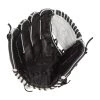 Top 10 😉 Wilson A500 Siren 12" Youth Fastpitch Softball Glove: WBW10042012 Black, White ❤️ -Deals glovegear Store b5ad 10 21 wilson a500 siren 12 youth fastpitch softball glove wbw10042012 34735 3 l