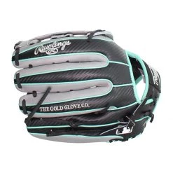 Budget ๐คฉ Rawlings Heart of the Hide Hyper Shell 12.75" Baseball Glove: PRO3319-6BGCF Black, Grey, Teal ๐ 25 Budget ๐คฉ Rawlings Heart of the Hide Hyper Shell 12.75" Baseball Glove: PRO3319-6BGCF Black, Grey, Teal ๐ -Deals glovegear Store b5b6 03 20 rawlings heart of the hide hyper shell 12 75 baseball glove pro3319 6bcf 33275 5 l