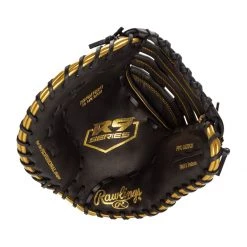 Wholesale 🧨 Rawlings R9 12.5" Baseball First Base Mitt: R9FM18BG Black, Gold 🎁 -Deals glovegear Store b5c6 09 21 rawlings r9 12 5 baseball first base mitt r9fm18bg 33545 13 l