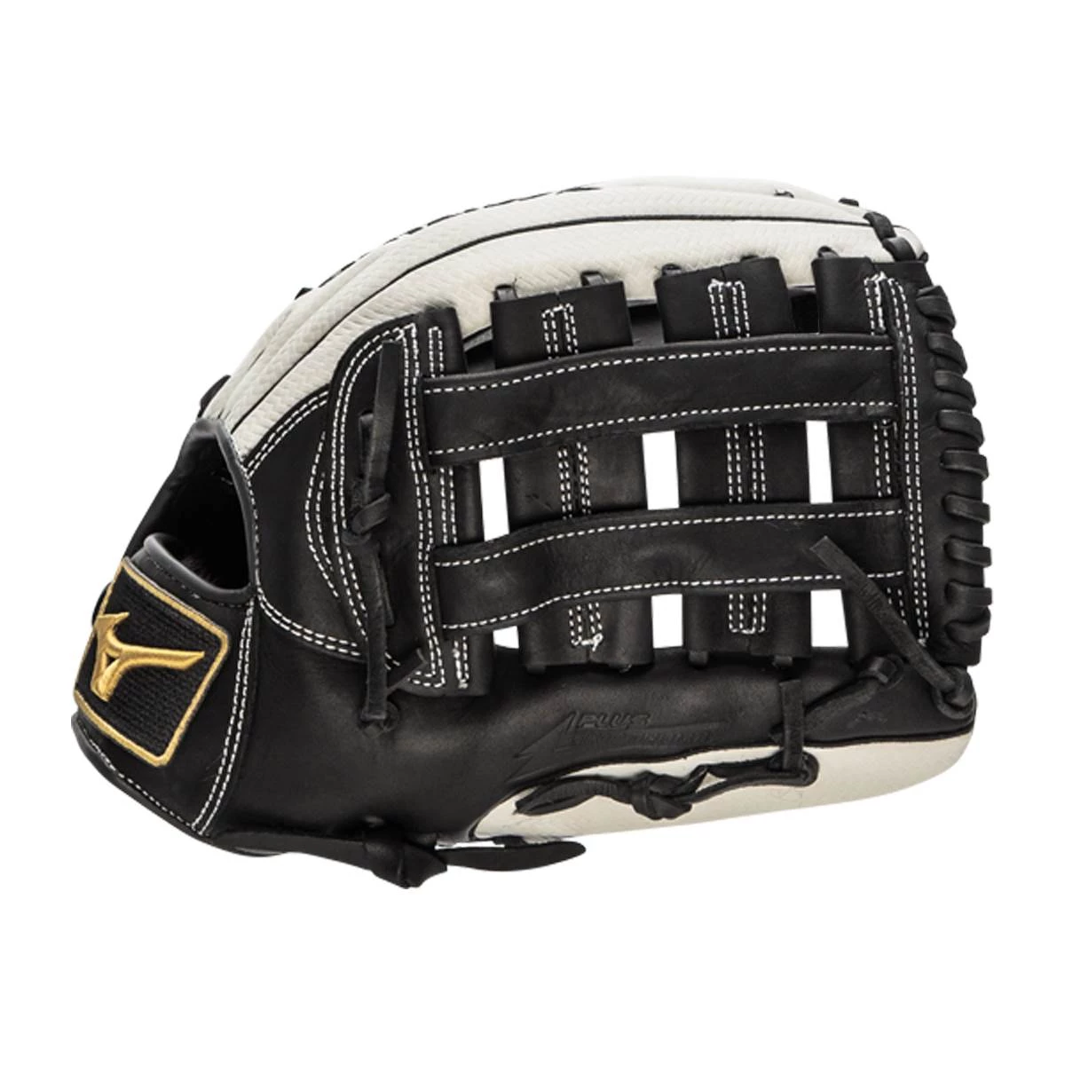Best Sale โจ Mizuno MVP Prime 12.75" Baseball Glove: GMVP1276P4 Black, White ๐ 11 Best Sale โจ Mizuno MVP Prime 12.75" Baseball Glove: GMVP1276P4 Black, White ๐ - Image 11