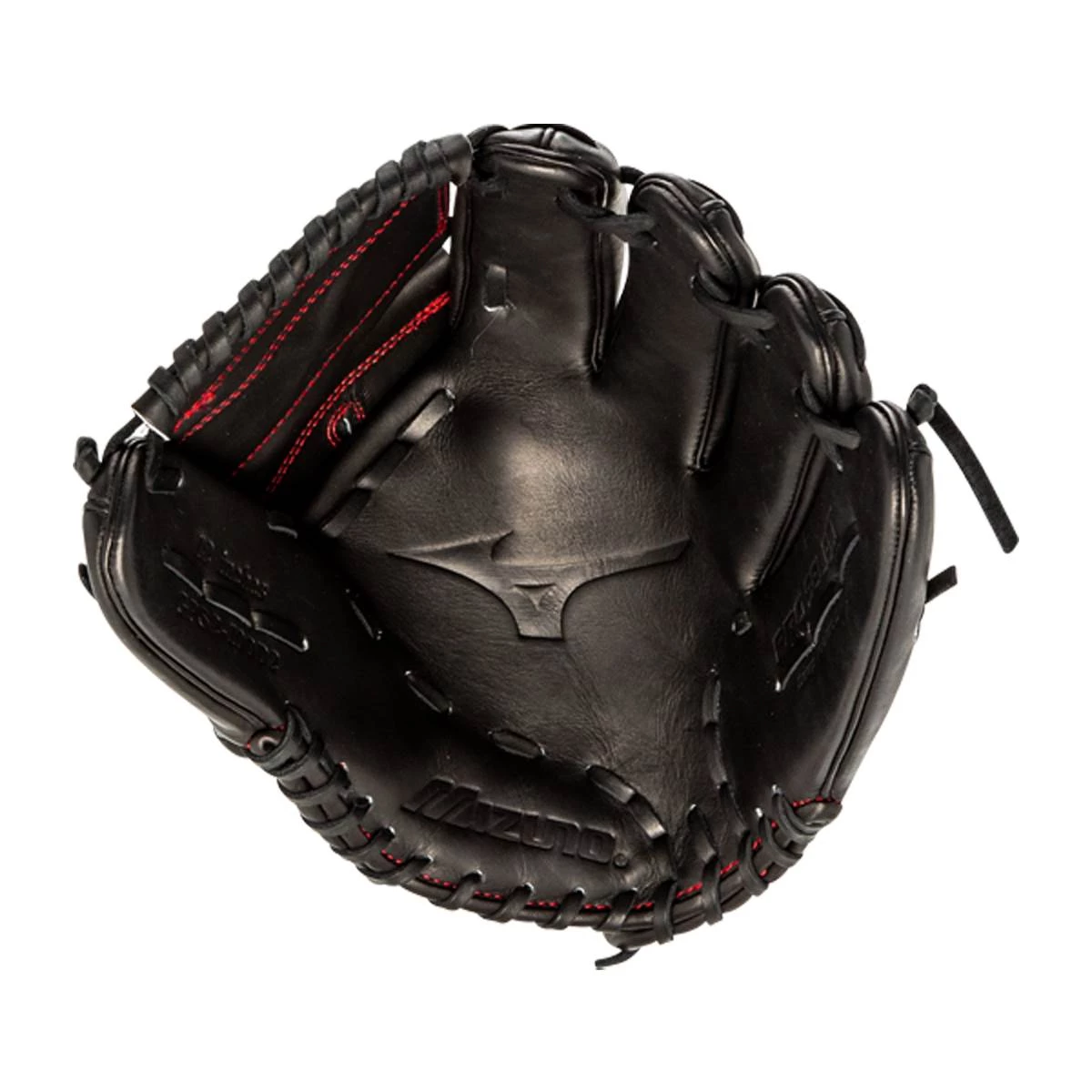 Best Pirce 🎉 Mizuno Pro Select 12" Baseball Glove: GPS2-100D2 Black 💯 12 Best Pirce 🎉 Mizuno Pro Select 12" Baseball Glove: GPS2-100D2 Black 💯 - Image 12