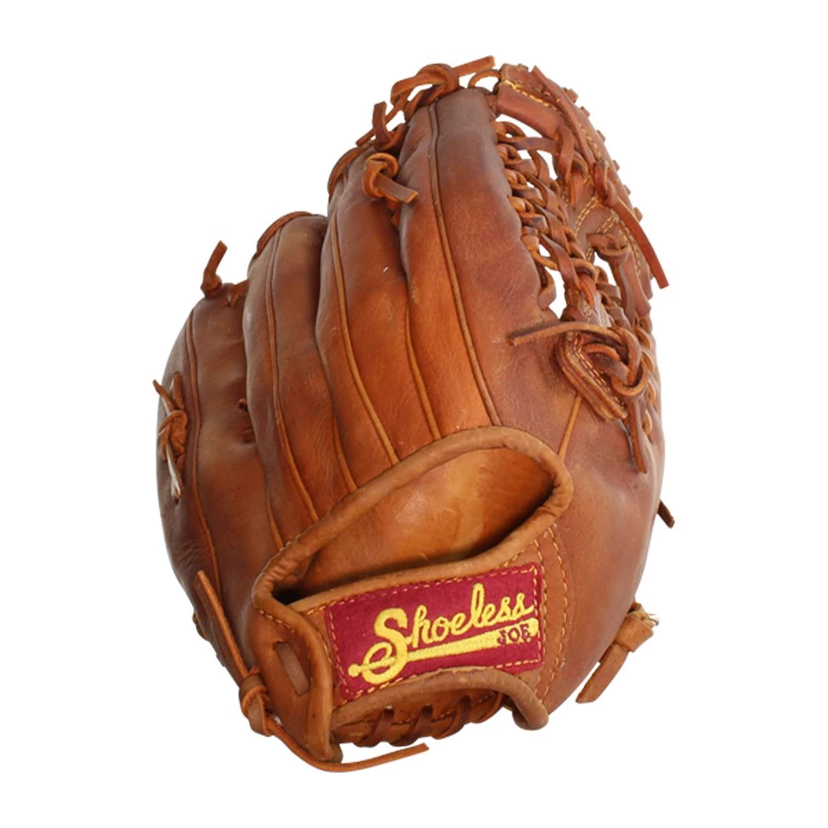 Top 10 β€οΈ Shoeless Joe Professional Series 13" Baseball Glove: 1300MT Brown π 14 Top 10 β€οΈ Shoeless Joe Professional Series 13" Baseball Glove: 1300MT Brown π - Image 14