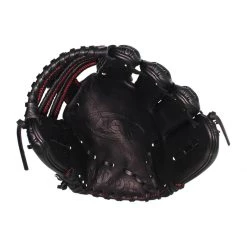 Best Pirce π Wilson A2K 12.75" SuperSkin Baseball Glove: WBW1000671275 Black π 26 Best Pirce π Wilson A2K 12.75" SuperSkin Baseball Glove: WBW1000671275 Black π -Deals glovegear Store b621 07 20 wilson a2k 12 75 superskin baseball glove wbw1000671275 33323 6 l